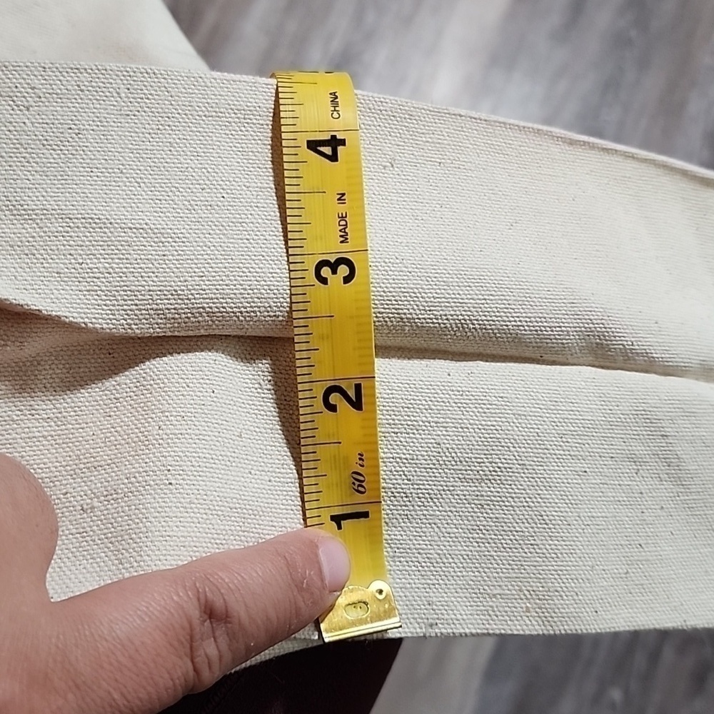 Cotton bag - Picture 4 of 4